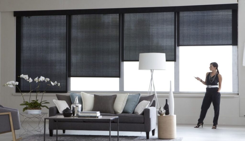 Persianas en Cáceres